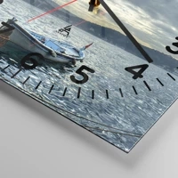 Esfera con numeración