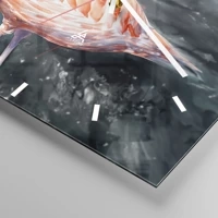 Esfera sin numeración, con rayas