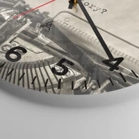 Esfera con numeración