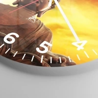 Esfera con numeración