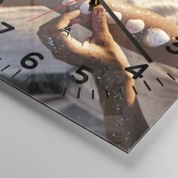 Esfera con numeración