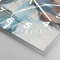 Esfera con numeración