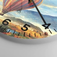 Esfera con numeración