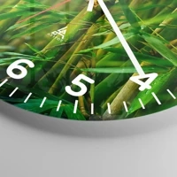 Esfera con numeración