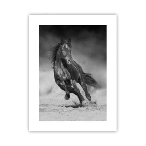 Póster - Digno del propio emir - 30x40 cm