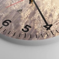 Esfera con numeración