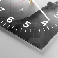 Esfera con numeración