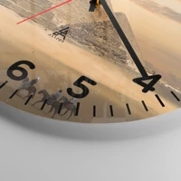 Esfera con numeración