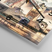 Esfera con numeración