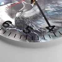 Esfera con numeración