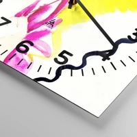 Esfera con numeración