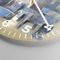 Esfera con numeración