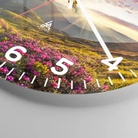 Esfera con numeración