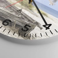 Esfera con numeración