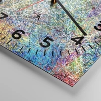 Esfera con numeración