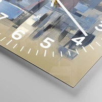 Esfera con numeración