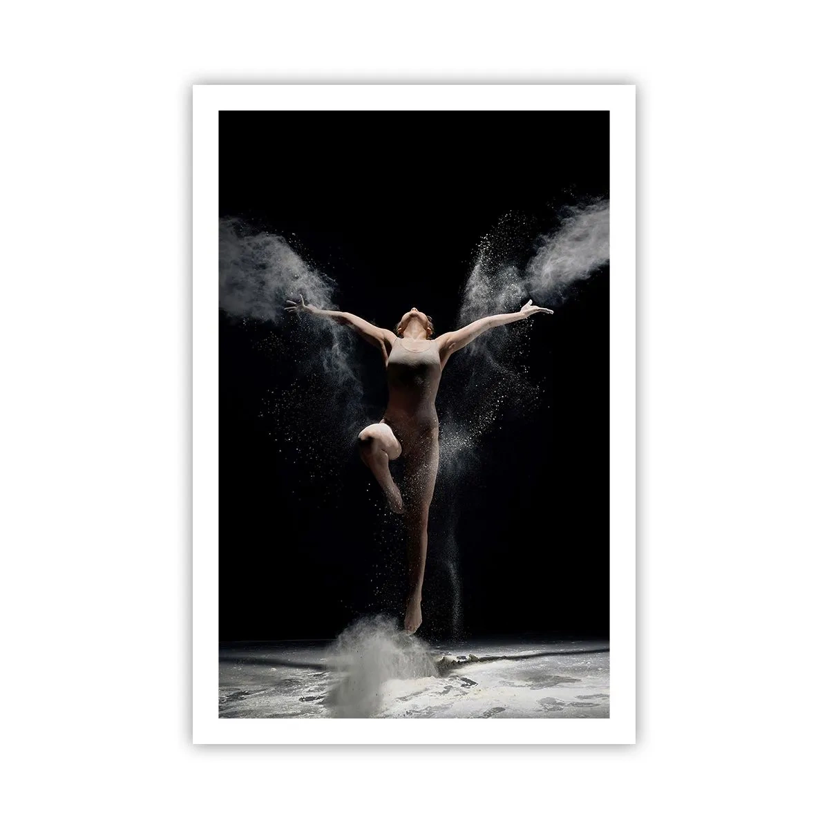 Póster - Los duendes existen - 61x91 cm