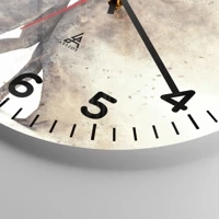 Esfera con numeración