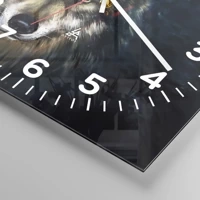 Esfera con numeración