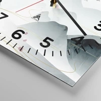 Esfera con numeración