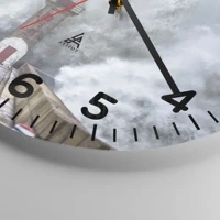 Esfera con numeración