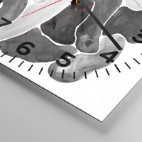 Esfera con numeración