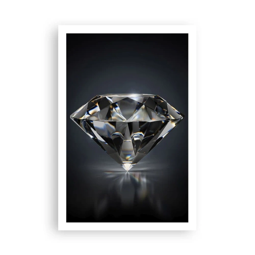 Póster - Riqueza y belleza - 61x91 cm