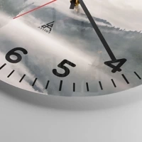 Esfera con numeración