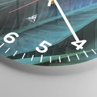 Esfera con numeración