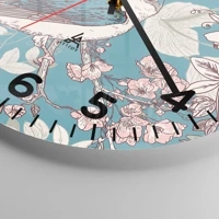 Esfera con numeración