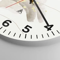 Esfera con numeración