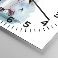 Esfera con numeración