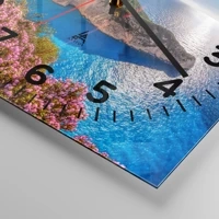 Esfera con numeración