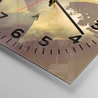 Esfera con numeración