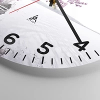 Esfera con numeración