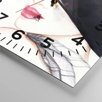 Esfera con numeración