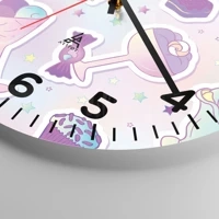 Esfera con numeración