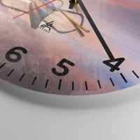 Esfera con numeración