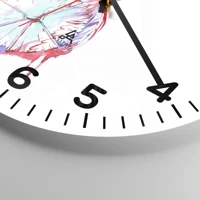 Esfera con numeración