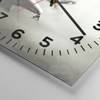 Esfera con numeración