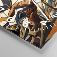 Esfera con numeración