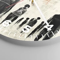 Esfera con numeración