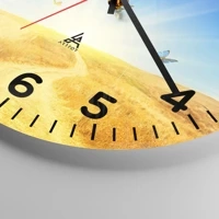 Esfera con numeración