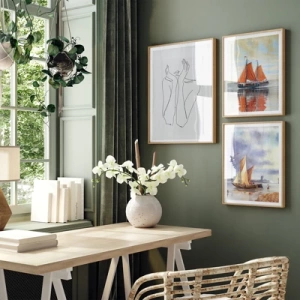 Time to think - Inspiración para la oficina