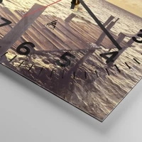 Esfera con numeración