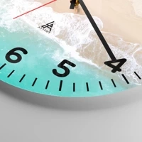 Esfera con numeración