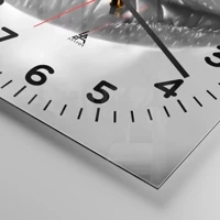 Esfera con numeración