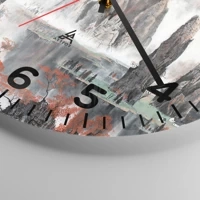 Esfera con numeración