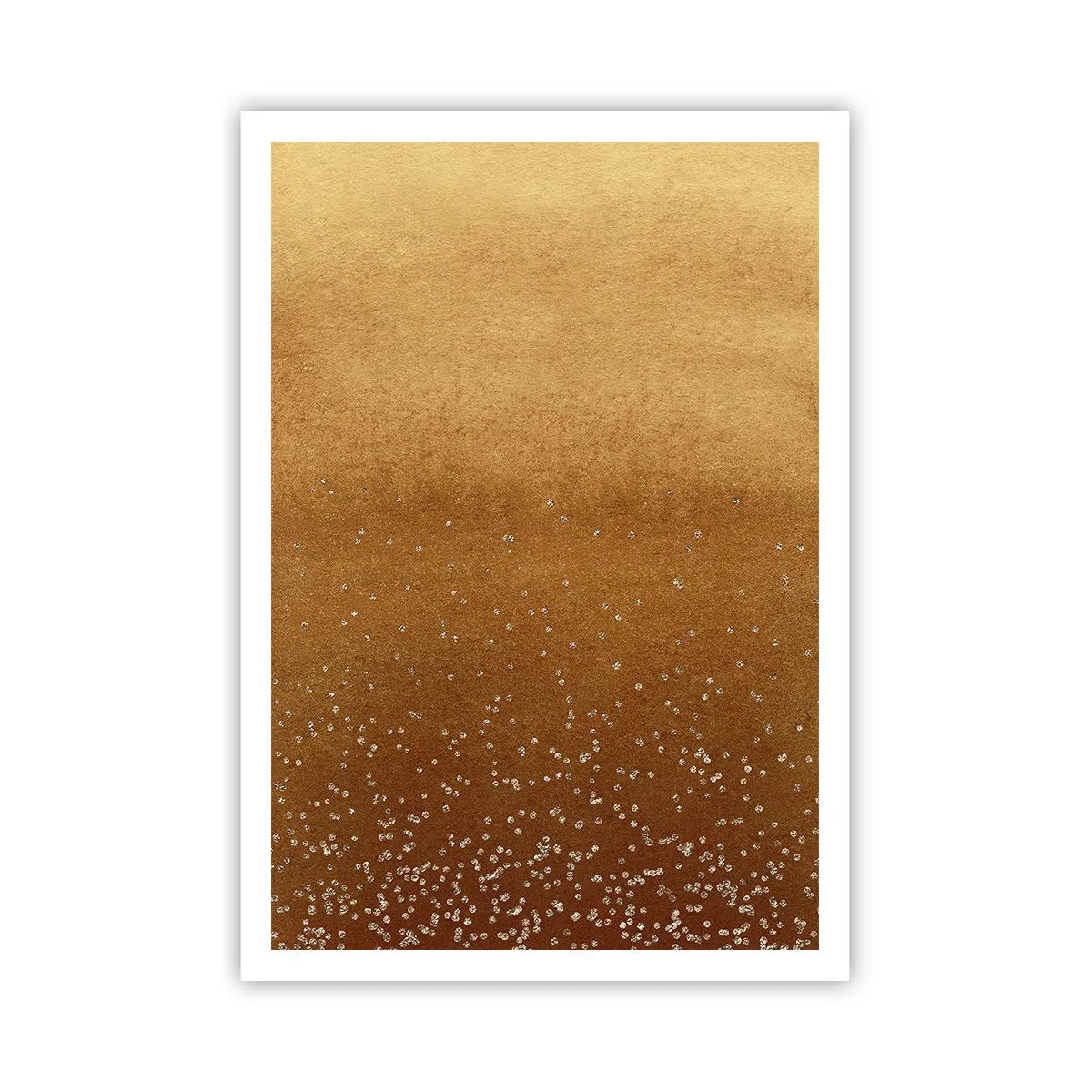 Póster - Nacimiento de la luz - 70x100 cm