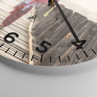 Esfera con numeración